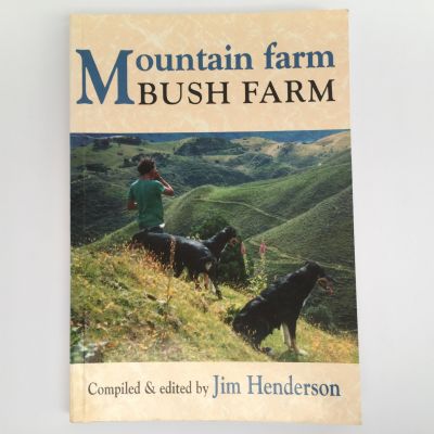Mountain Farm Bush Farm