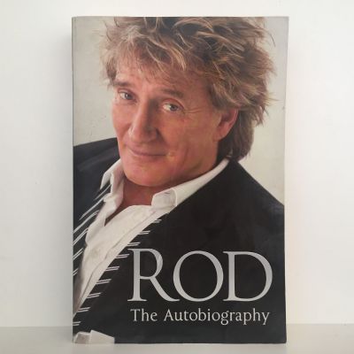 ROD: The Autobiography