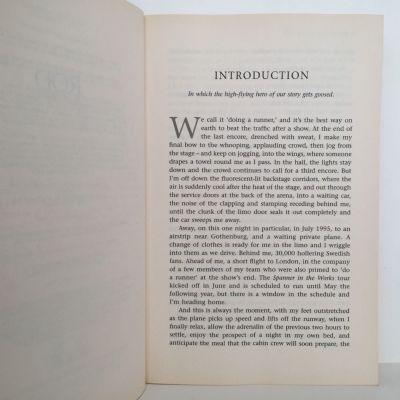 ROD: The Autobiography