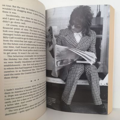 ROD: The Autobiography