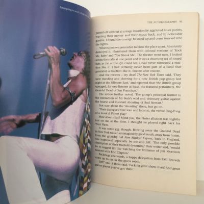 ROD: The Autobiography