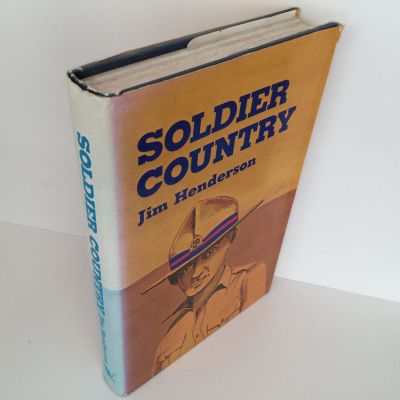 SOLDIER COUNTRY