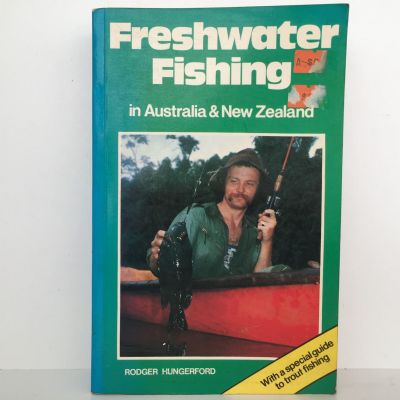 FRESHWATER FISHING: In Australia & New Zealand
