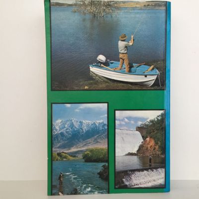 FRESHWATER FISHING: In Australia & New Zealand