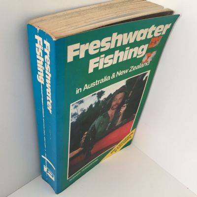 FRESHWATER FISHING: In Australia & New Zealand