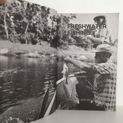 FRESHWATER FISHING: In Australia & New Zealand