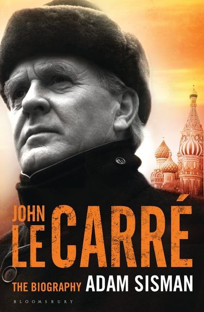 John Le Carré: The Biography