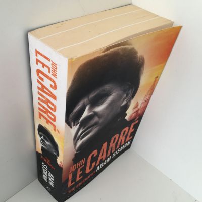 John Le Carré: The Biography