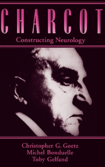 CHARCOT: Constructing Neurology 
