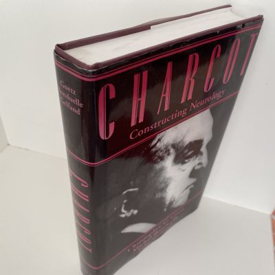 CHARCOT: Constructing Neurology