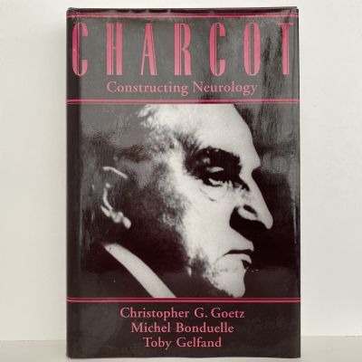 CHARCOT: Constructing Neurology