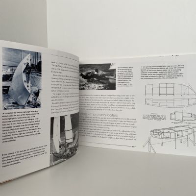 FAST LIGHT BOATS: A Century of Kiwi Innovation