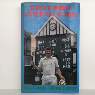 GLENN TURNER'S Century Of Centuries
