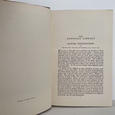 MOUNTAINEERING: The Lonsdale Library VOL 18