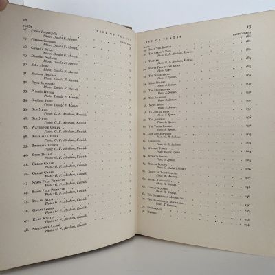MOUNTAINEERING: The Lonsdale Library VOL 18