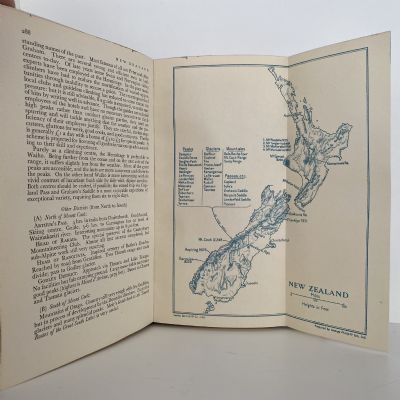 MOUNTAINEERING: The Lonsdale Library VOL 18