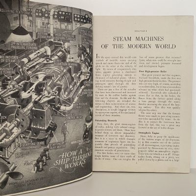 MIRACLES OF INVENTION AND DISCOVERY