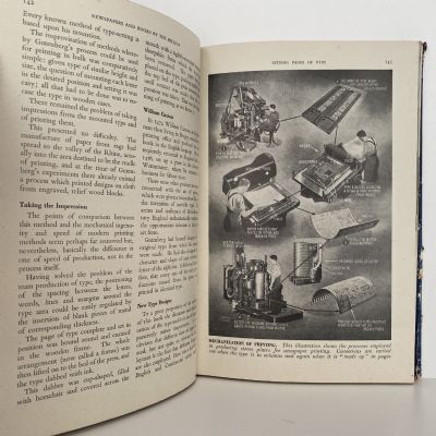 MIRACLES OF INVENTION AND DISCOVERY