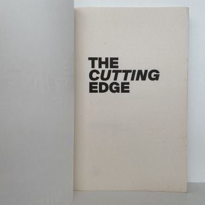 THE CUTTING EDGE: The story of Kiwi motorsport legend Rod Millen