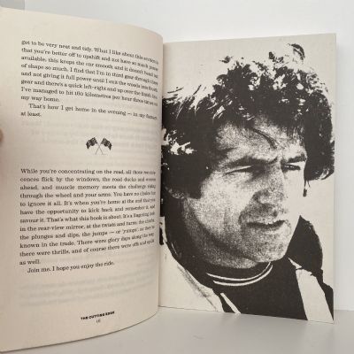 THE CUTTING EDGE: The story of Kiwi motorsport legend Rod Millen