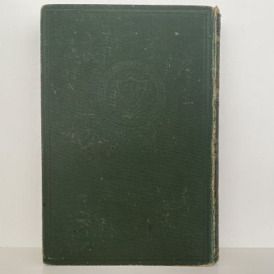 The Works of William Thackeray: The Four Georges & The English Humourist