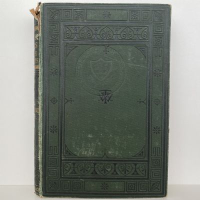 The Works of William Thackeray: The Four Georges & The English Humourist