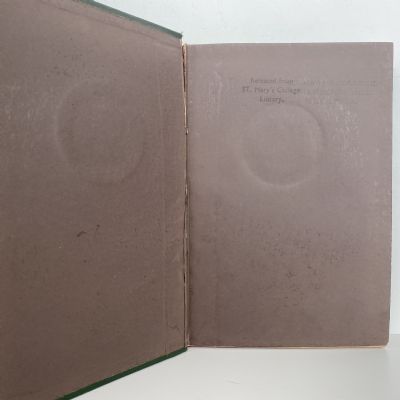 The Works of William Thackeray: The Four Georges & The English Humourist