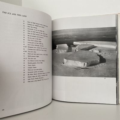 SOUTH: Man and Nature in Antarctica