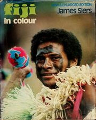 FIJI in colour 