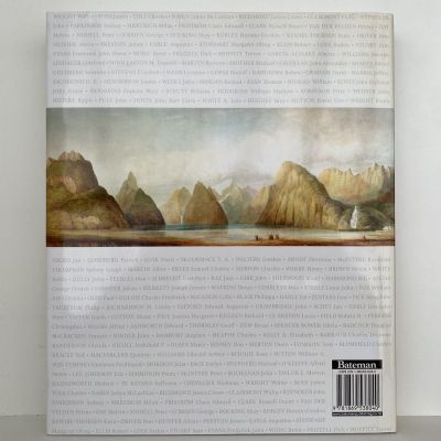 240 Two Hundred and Forty Years of New Zealand Painting