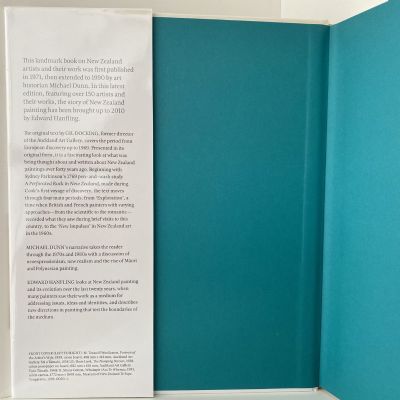 240 Two Hundred and Forty Years of New Zealand Painting