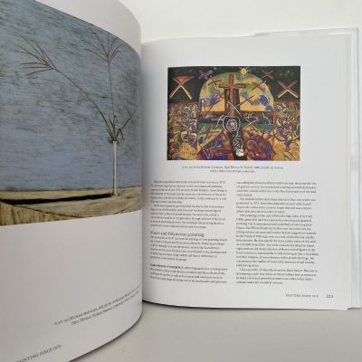 240 Two Hundred and Forty Years of New Zealand Painting