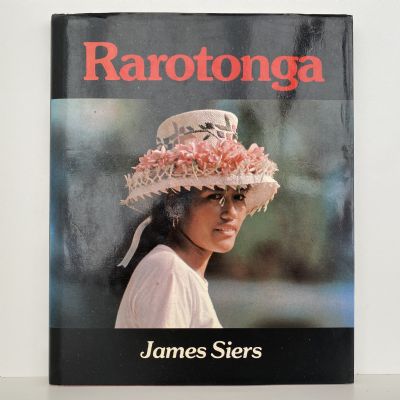 RAROTONGA