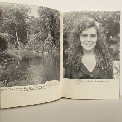 BRIDE IN THE SOLOMONS