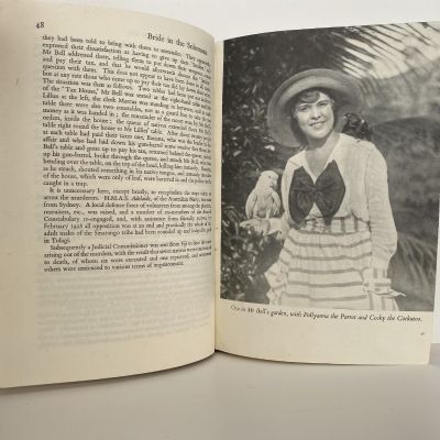 BRIDE IN THE SOLOMONS