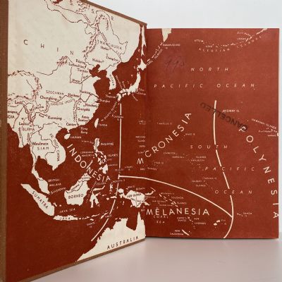 OUR PACIFIC NEIGHBOURS
