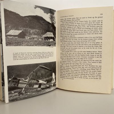 CANNIBAL VALLEY: The Heroic struggle for Christ in New Guinea