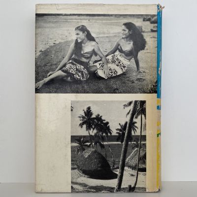 THE HAPPY LAGOONS: The World of Queen Salote