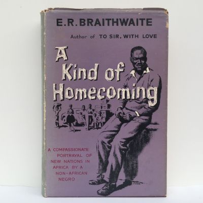 A Kind of Homecoming
