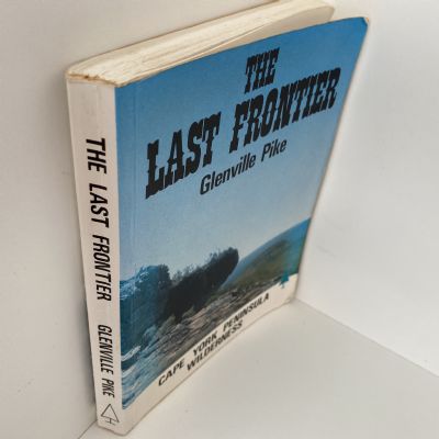 THE LAST FRONTIER: Cape York Peninsula Wilderness
