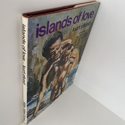 ISLANDS OF LOVE: Portrait of the Trobriand Islands