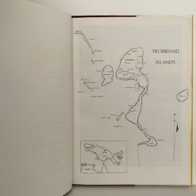 ISLANDS OF LOVE: Portrait of the Trobriand Islands