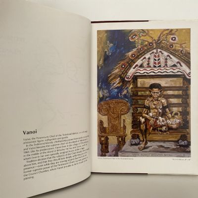 ISLANDS OF LOVE: Portrait of the Trobriand Islands