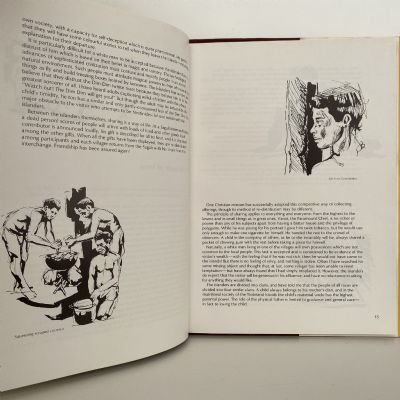ISLANDS OF LOVE: Portrait of the Trobriand Islands