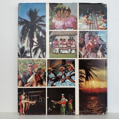 FIJI in colour