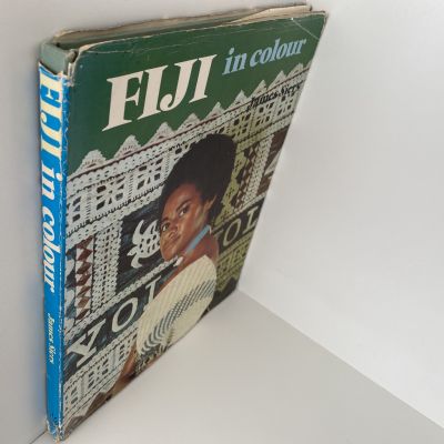 FIJI in colour