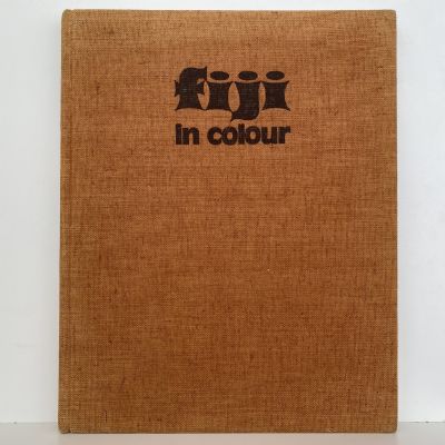 FIJI in colour
