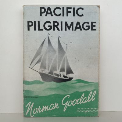 PACIFIC PILGRIMAGE