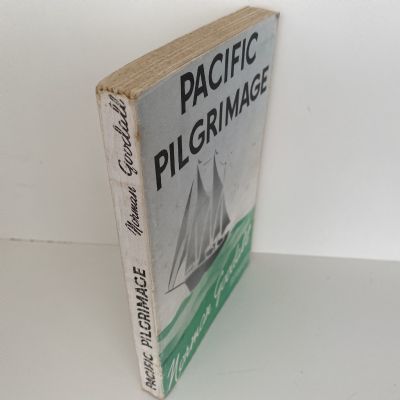 PACIFIC PILGRIMAGE