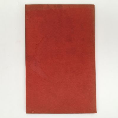 The V.A.D Nursing Handbook